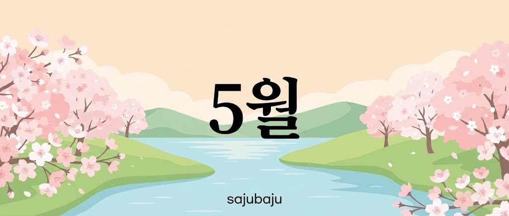 사주백과 이미지