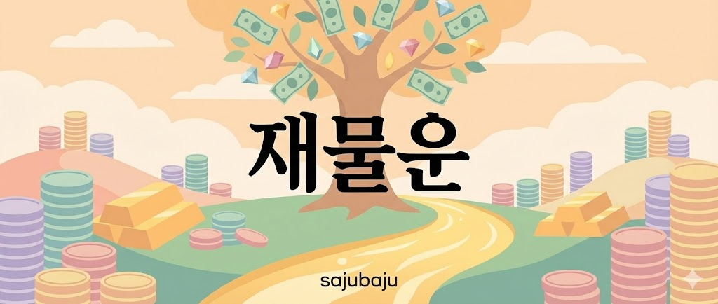 사주백과 이미지